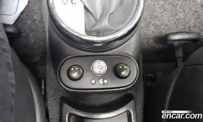 Mini Cooper 2006 1.6 Автомат в Москве № 203109, миниатюра 8