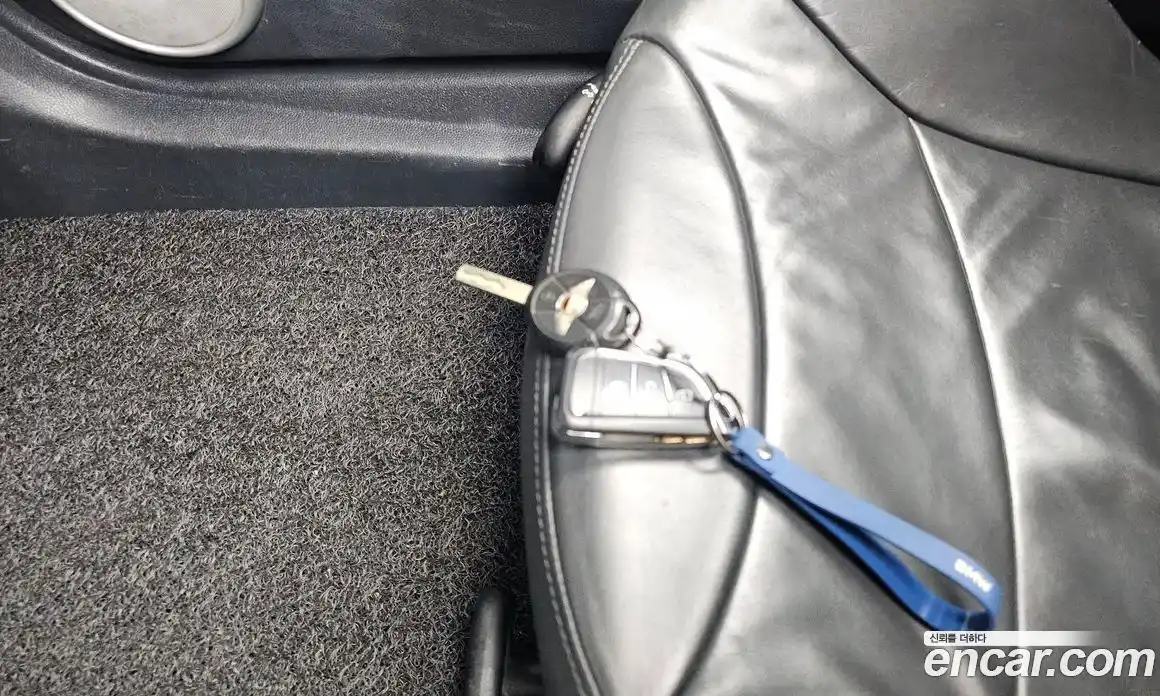 Mini Cooper 2006 1.6 Автомат в Москве № 203109, фото 9