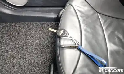 Mini Cooper 2006 1.6 Автомат в Москве № 203109, миниатюра 9