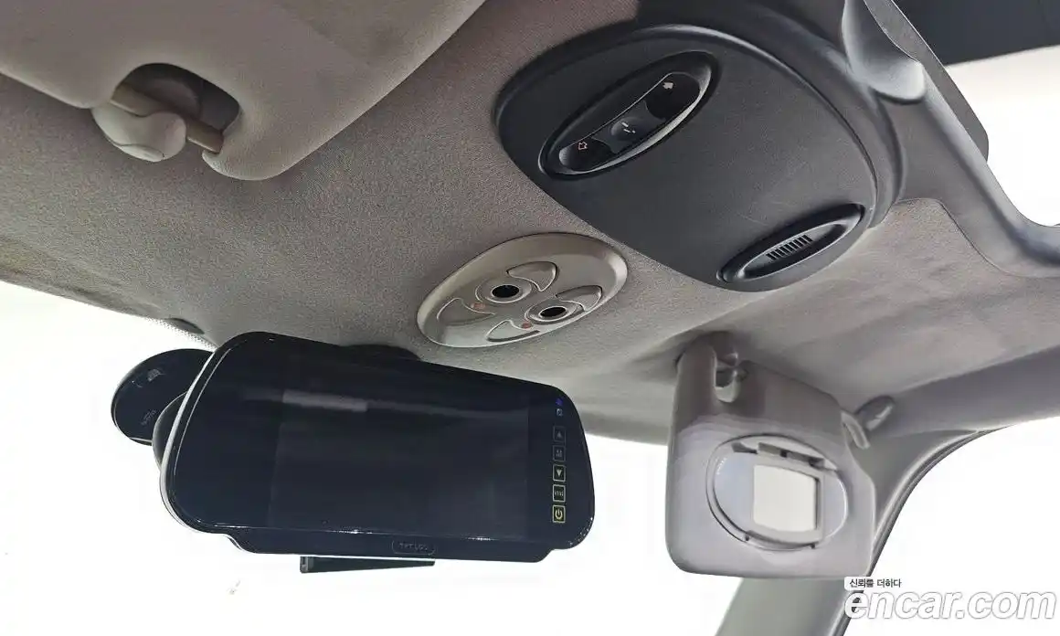 Mini Cooper 2006 1.6 Автомат в Москве № 203109, фото 10