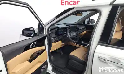 Kia Canival 2023 2.2 Автомат в Москве № 20365, миниатюра 11