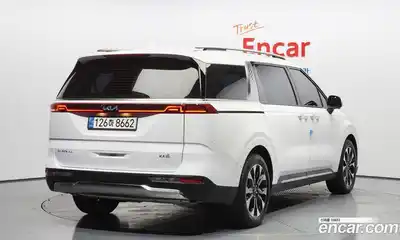 Kia Canival 2023 2.2 Автомат в Москве № 20365, миниатюра 12