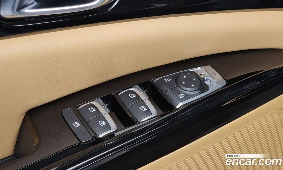 Kia Canival 2023 2.2 Автомат в Москве № 20365, фото 19