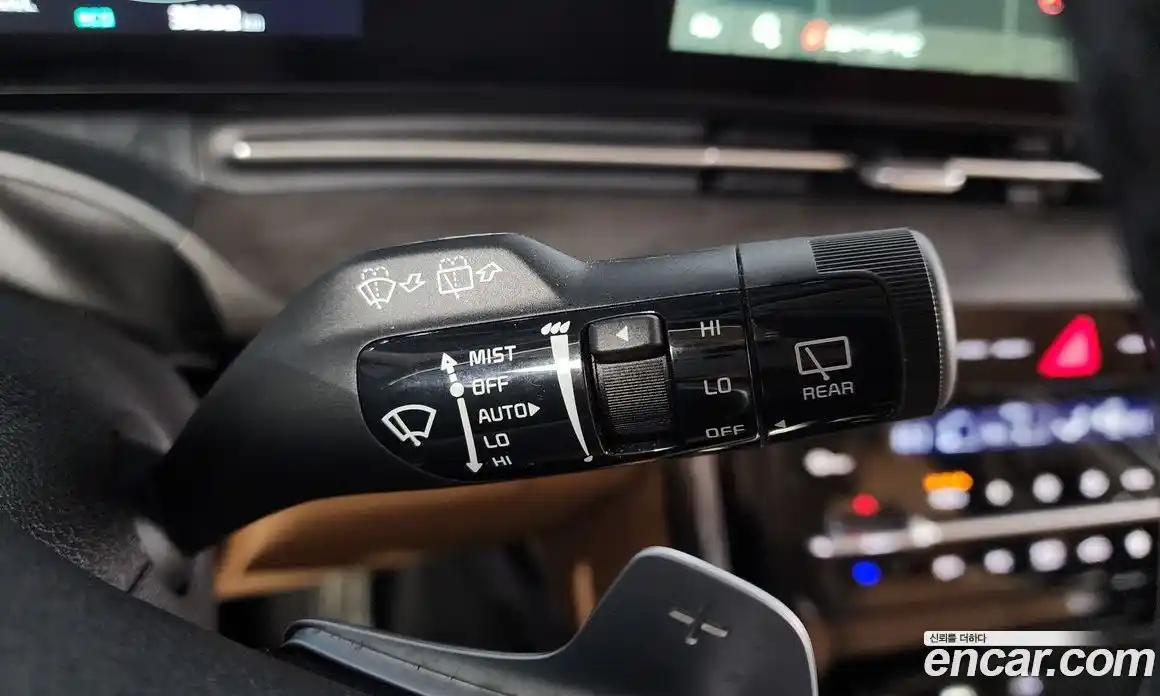 Kia Canival 2023 2.2 Автомат в Москве № 20365, фото 6