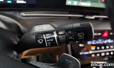 Kia Canival 2023 2.2 Автомат в Москве № 20365, миниатюра 6