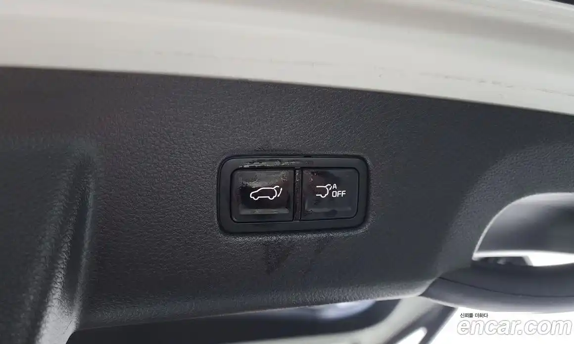 Kia Canival 2023 2.2 Автомат в Москве № 20365, фото 7