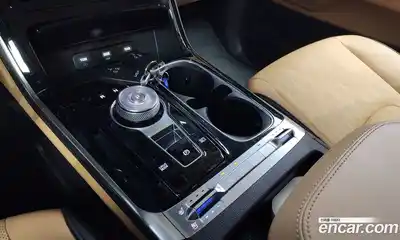 Kia Canival 2023 2.2 Автомат в Москве № 20365, миниатюра 10