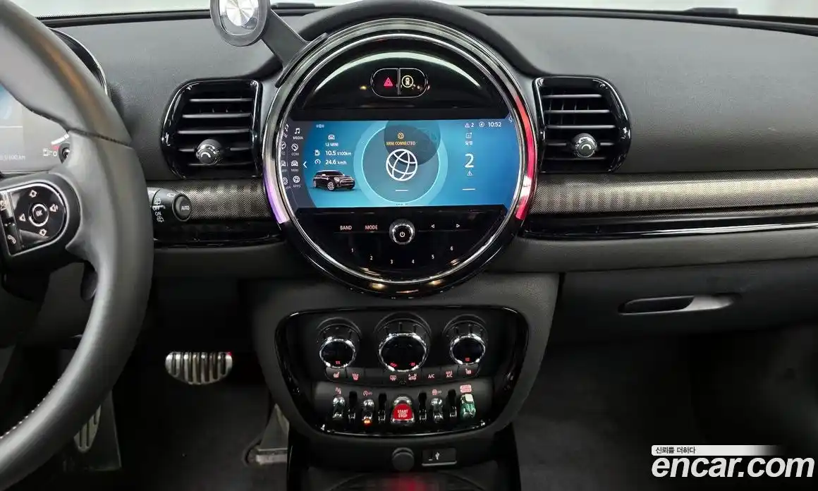 Mini Clubman 2023 2.0 Автомат в Москве № 204073, фото 20