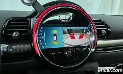 Mini Clubman 2023 2.0 Автомат в Москве № 204073, миниатюра 3