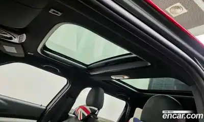 Mini Clubman 2023 2.0 Автомат в Москве № 204073, миниатюра 5