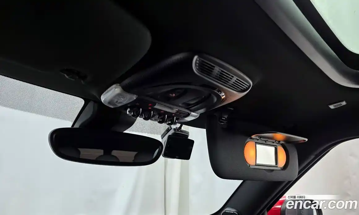 Mini Clubman 2023 2.0 Автомат в Москве № 204073, фото 6