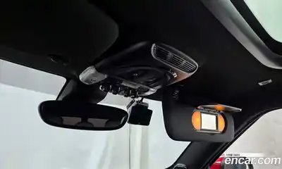 Mini Clubman 2023 2.0 Автомат в Москве № 204073, миниатюра 6