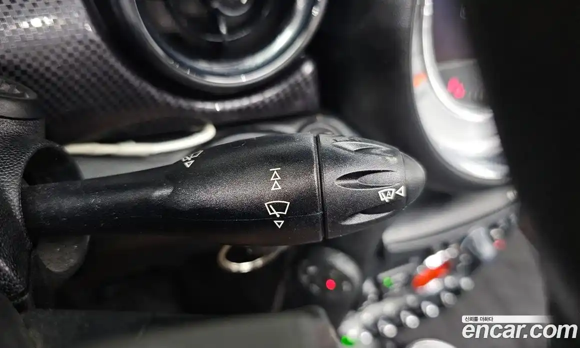 Mini Roadster 2013 1.6 Автомат в Москве № 204163, фото 1