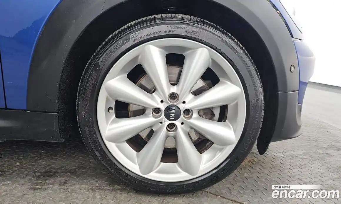 Mini Roadster 2013 1.6 Автомат в Москве № 204163, фото 14