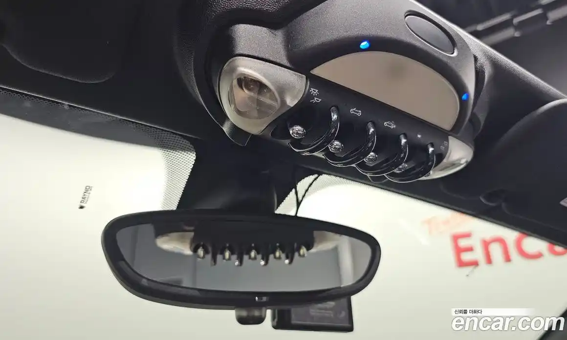 Mini Roadster 2013 1.6 Автомат в Москве № 204163, фото 20