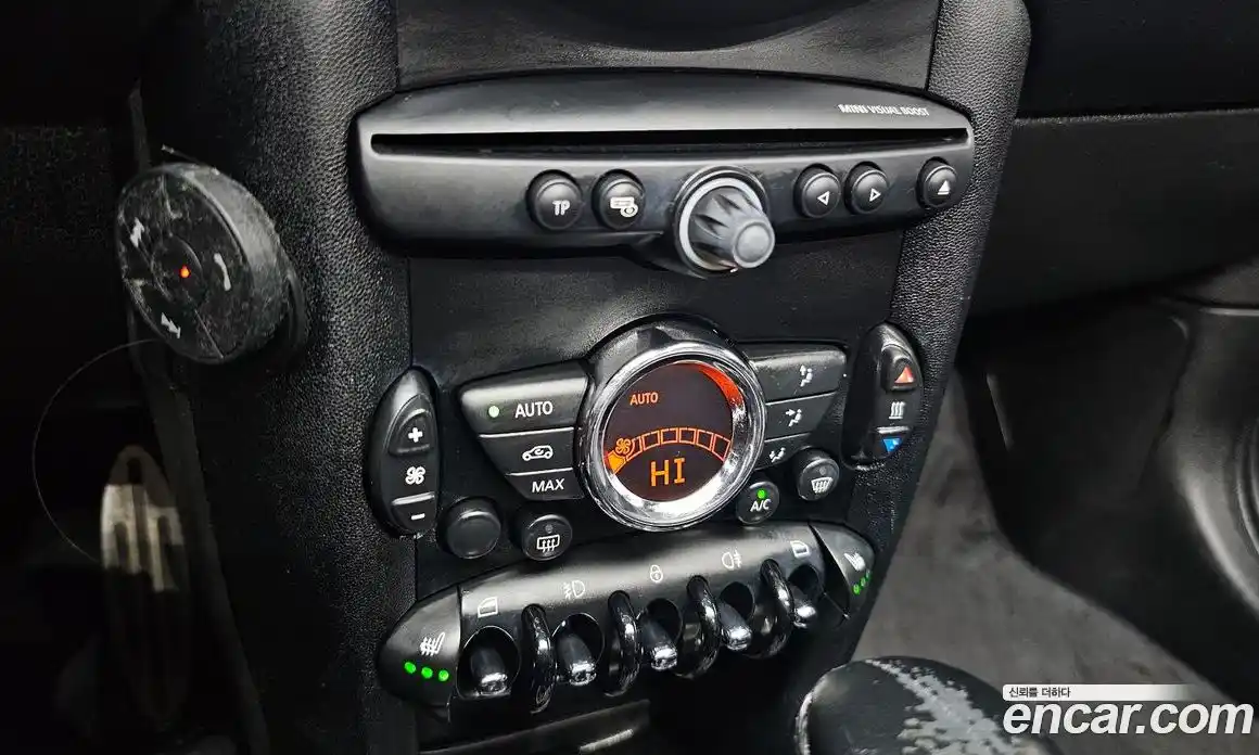 Mini Roadster 2013 1.6 Автомат в Москве № 204163, фото 7