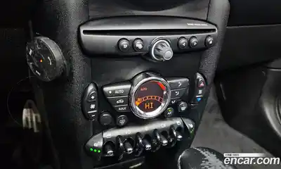 Mini Roadster 2013 1.6 Автомат в Москве № 204163, миниатюра 7