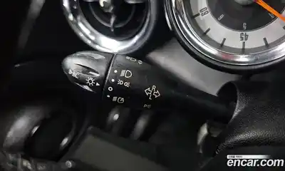 Mini Roadster 2013 1.6 Автомат в Москве № 204163, миниатюра 8