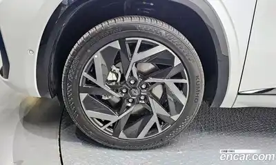 Renault Grand Koleos, 2025