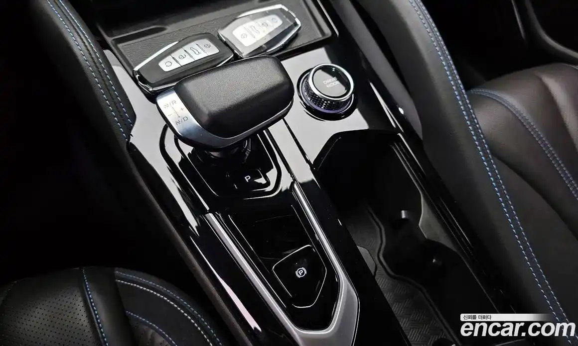 Renault Grand Koleos 2025 1.5 Автомат в Москве № 204354, фото 14