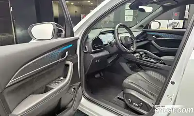 Renault Grand Koleos 2025 1.5 Автомат в Москве № 204354, миниатюра 2