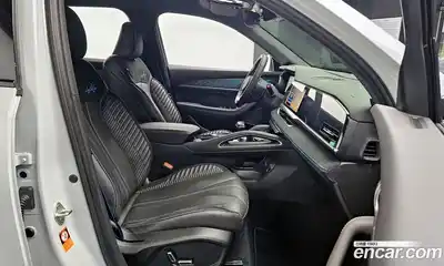 Renault Grand Koleos 2025 1.5 Автомат в Москве № 204354, миниатюра 3