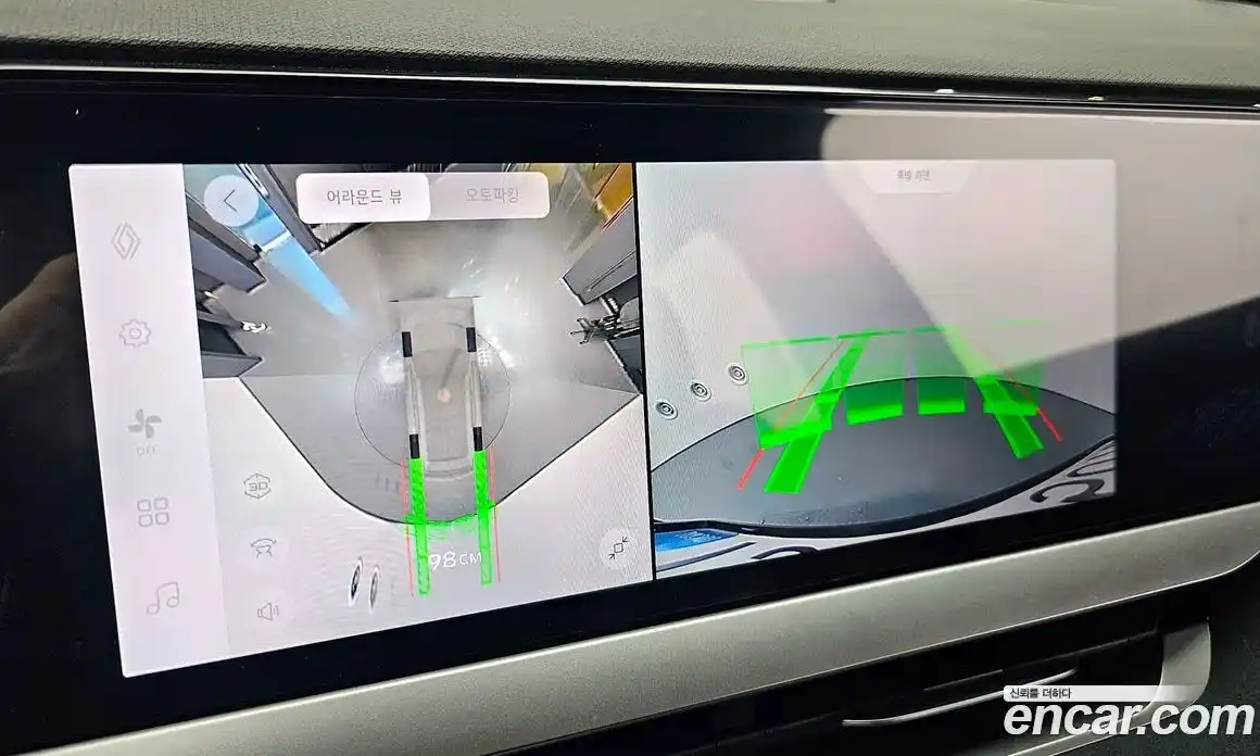 Renault Grand Koleos 2025 1.5 Автомат в Москве № 204354, фото 4