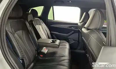 Renault Grand Koleos 2025 1.5 Автомат в Москве № 204354, миниатюра 5