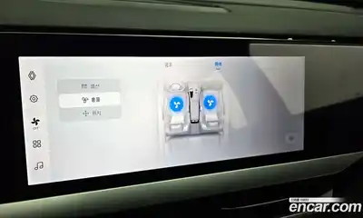 Renault Grand Koleos 2025 1.5 Автомат в Москве № 204354, миниатюра 9