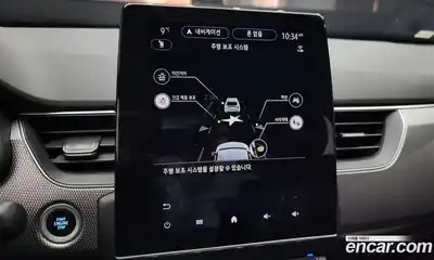 Renault Arkana, 2025