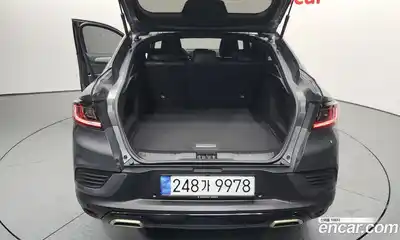 Renault Arkana 2025 1.6 Автомат в Москве № 204898, миниатюра 11