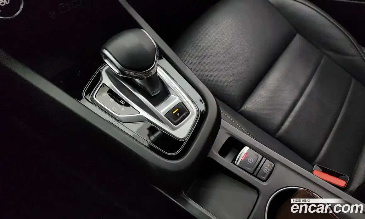 Renault Arkana 2025 1.6 Автомат в Москве № 204898, фото 13