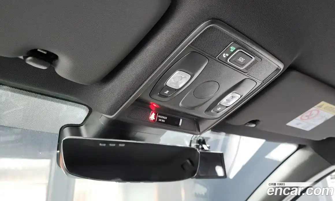 Renault Arkana 2025 1.6 Автомат в Москве № 204898, фото 19