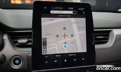 Renault Arkana 2025 1.6 Автомат в Москве № 204898, миниатюра 2