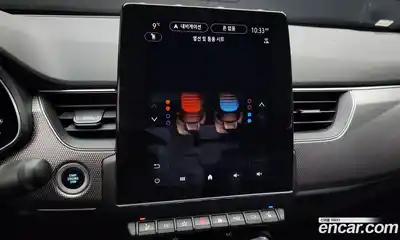 Renault Arkana 2025 1.6 Автомат в Москве № 204898, миниатюра 3