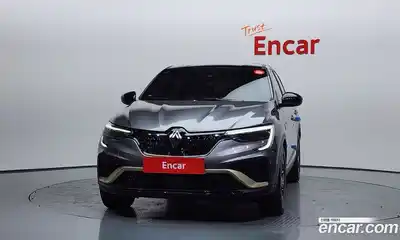 Renault Arkana 2025 1.6 Автомат в Москве № 204898, миниатюра 7