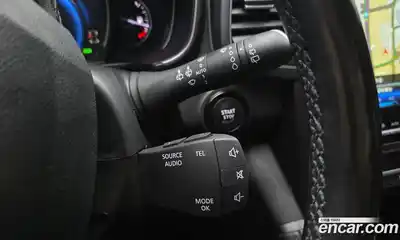 Renault QM6 2021 2.0 Автомат в Москве № 207650, миниатюра 11