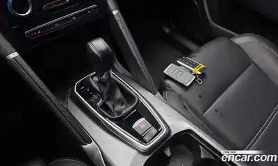 Renault QM6 2021 2.0 Автомат в Москве № 207650, миниатюра 12