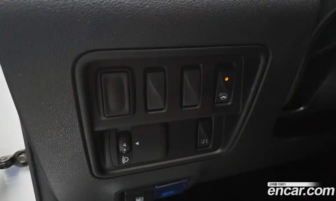 Renault QM6 2021 2.0 Автомат в Москве № 207650, фото 19