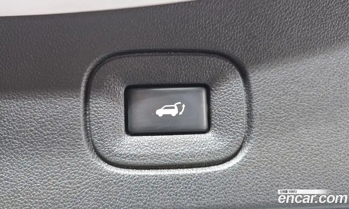 Renault QM6 2021 2.0 Автомат в Москве № 207650, фото 7