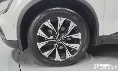 Renault QM6 2021 2.0 Автомат в Москве № 207650, миниатюра 9