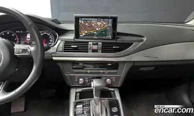 Audi A7 2012 3.0 Автомат в Москве № 208805, миниатюра 12