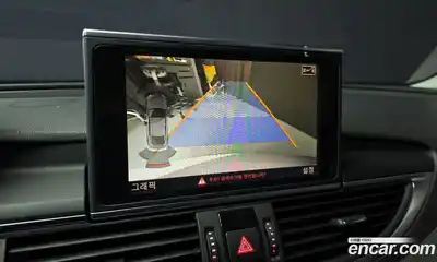 Audi A7 2012 3.0 Автомат в Москве № 208805, миниатюра 3