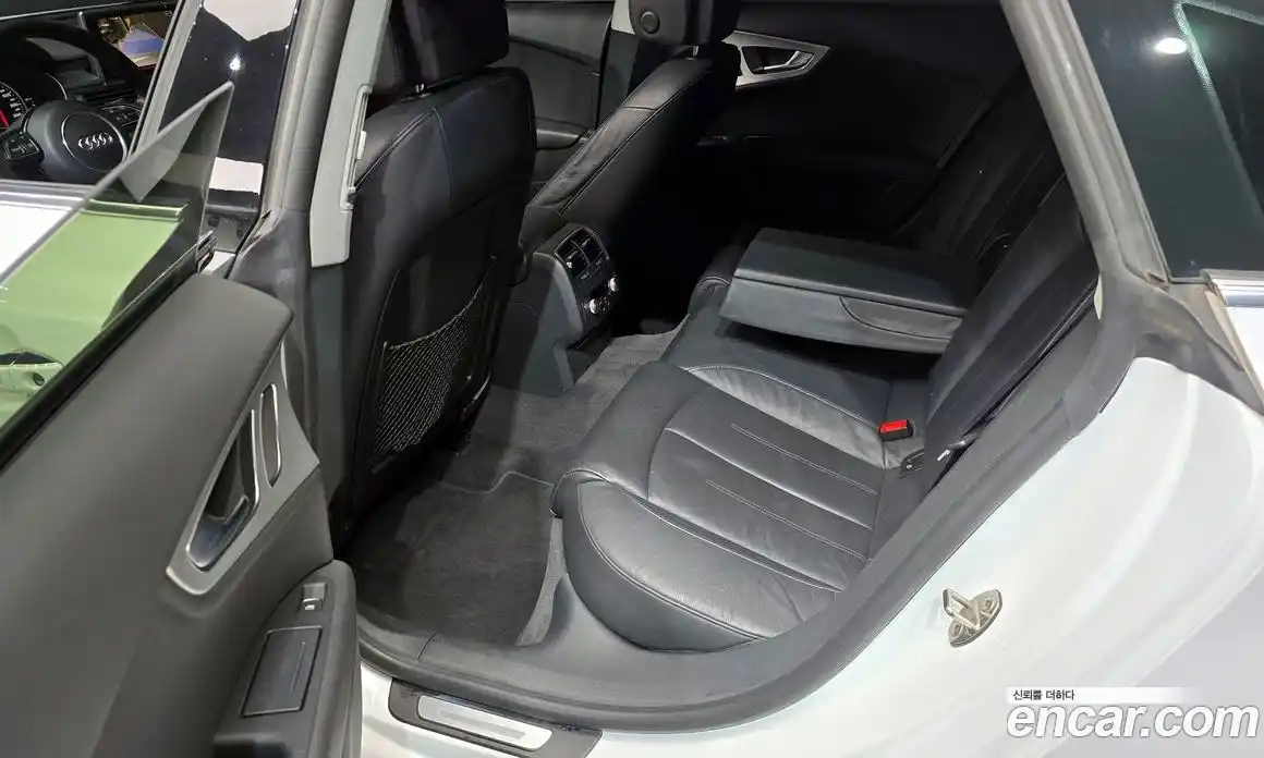 Audi A7 2012 3.0 Автомат в Москве № 208805, фото 4