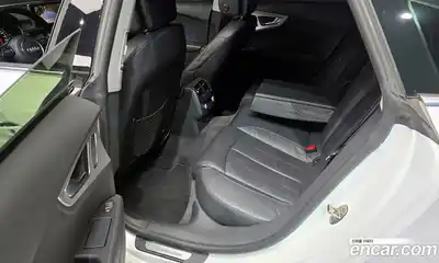 Audi A7 2012 3.0 Автомат в Москве № 208805, миниатюра 4