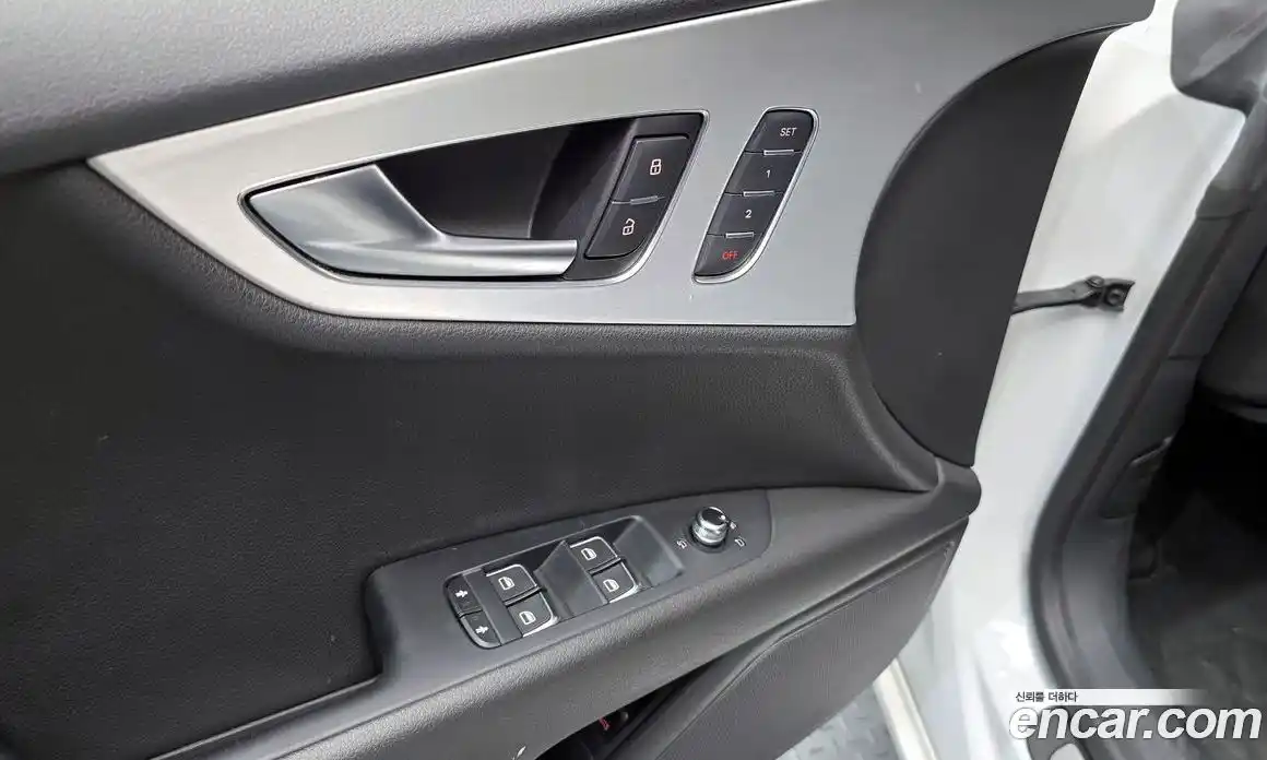 Audi A7 2012 3.0 Автомат в Москве № 208805, фото 7