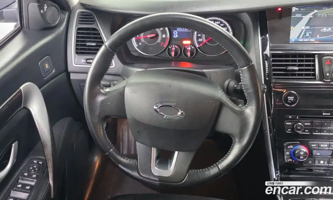 Renault SM7 2017 2.0 Автомат в Москве № 209079, фото 1