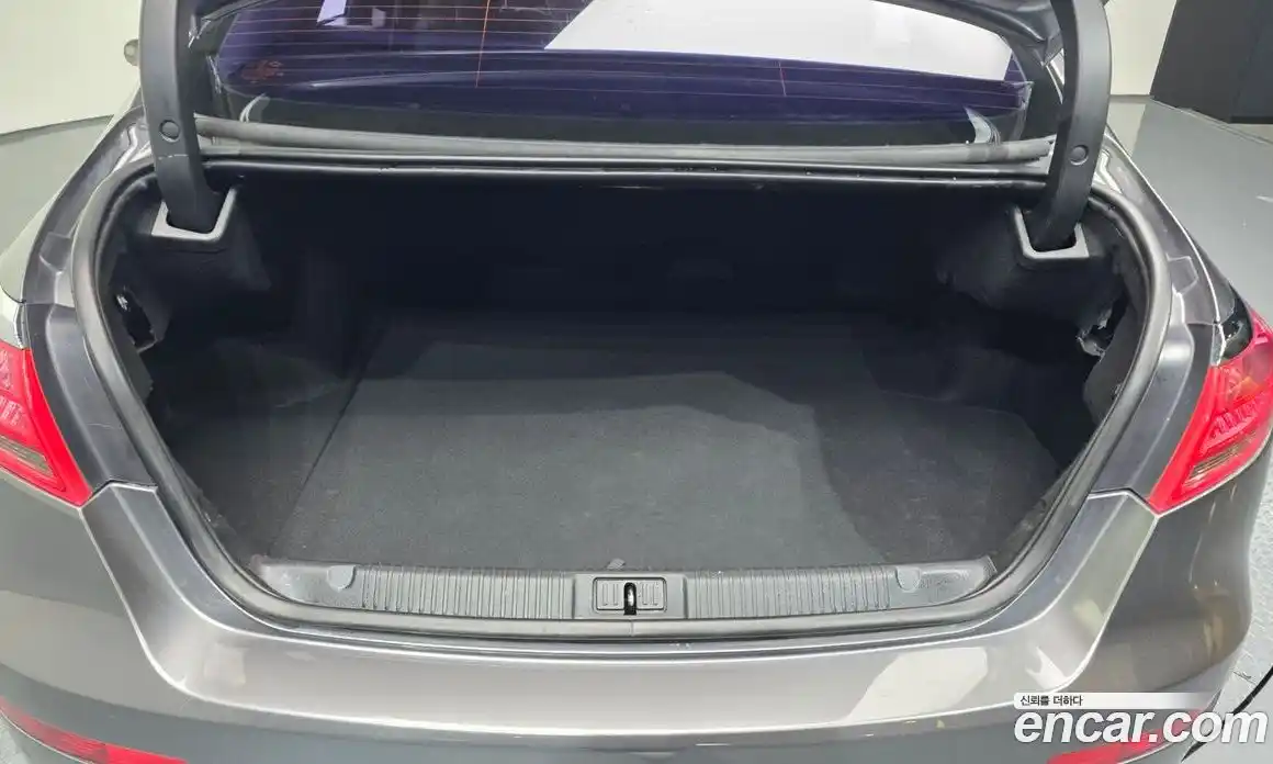 Renault SM7 2017 2.0 Автомат в Москве № 209079, фото 11