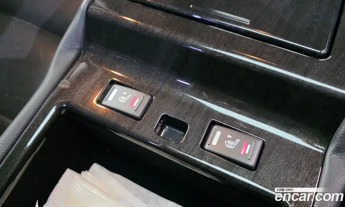 Renault SM7 2017 2.0 Автомат в Москве № 209079, фото 15