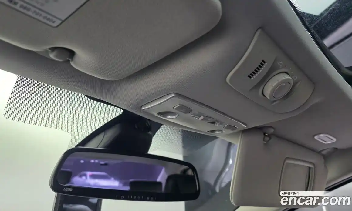 Renault SM7 2017 2.0 Автомат в Москве № 209079, фото 16